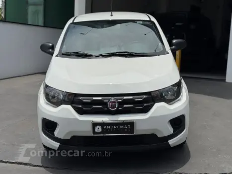 Mobi 1.0 Evo Flex Easy Manual