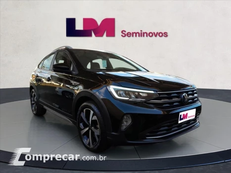 NIVUS 1.0 200 TSI TOTAL FLEX HIGHLINE AUTOMÁTICO