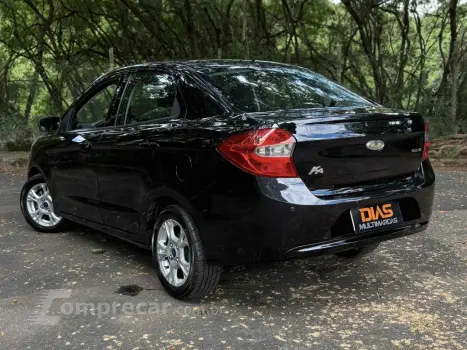 KA 1.5 SIGMA FLEX SEL MANUAL