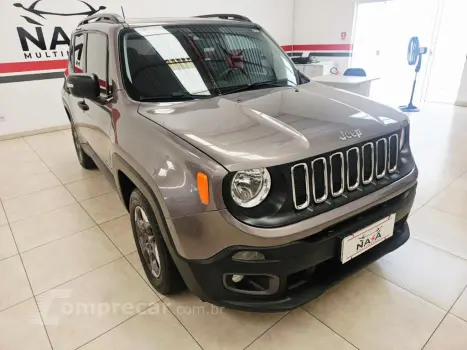 RENEGADE 1.8 16V Sport