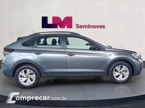 NIVUS 1.0 200 TSI TOTAL FLEX COMFORTLINE AUTOMÁTI