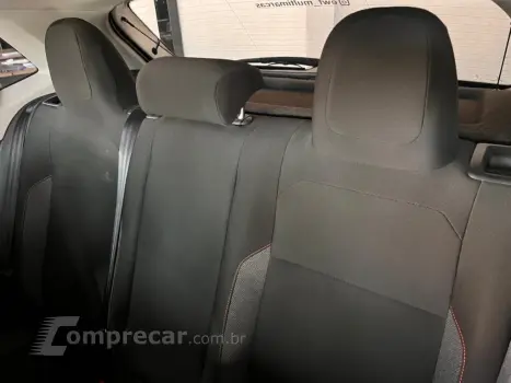 POLO 1.0 MPI TRACK MANUAL