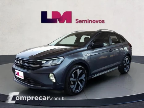 NIVUS 1.0 200 TSI TOTAL FLEX HIGHLINE AUTOMÁTICO