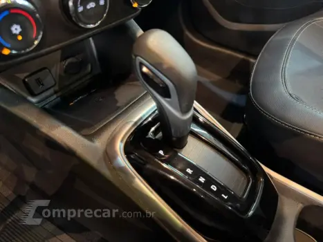 TRACKER Premier 1.2 Turbo 12V Flex Aut.