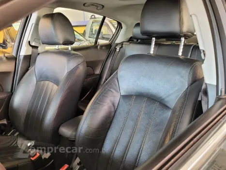 CRUZE HB Sport LTZ 1.8 16V FlexP. 5p Aut