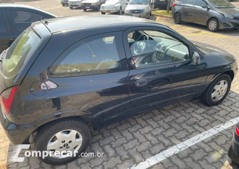 CHEVROLET CELTA 1.0 MPFI LS 8V 2 portas