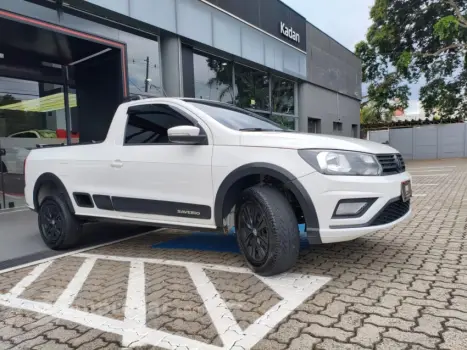 SAVEIRO 1.6 MSI Trendline CS 16V