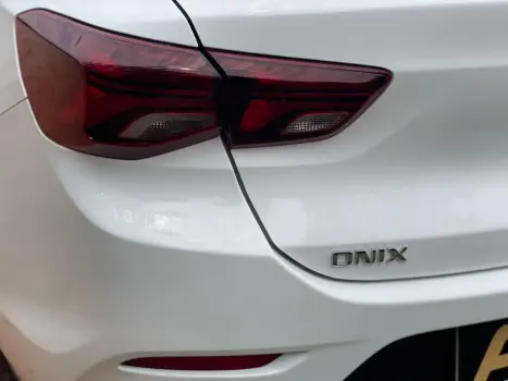 ONIX 1.0 Turbo Plus LTZ