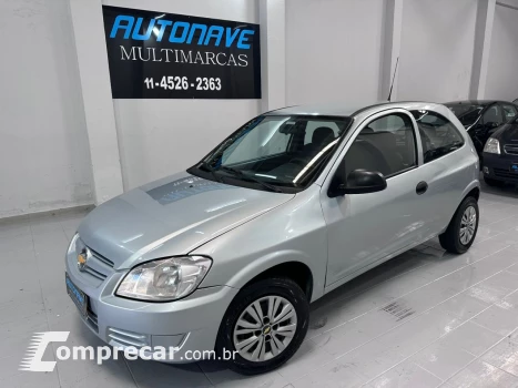 CHEVROLET Celta 1.0 VHC FLEX LIFE 4 portas