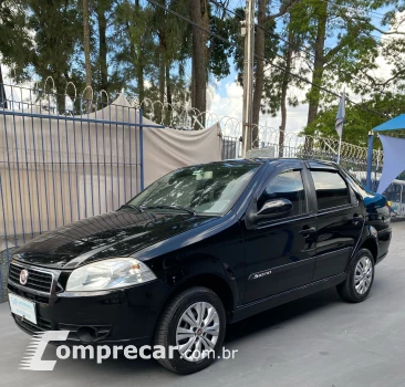 Fiat SIENA 1.0 MPI EL Celebration 8V 4 portas