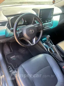 Corolla XEI 2.0