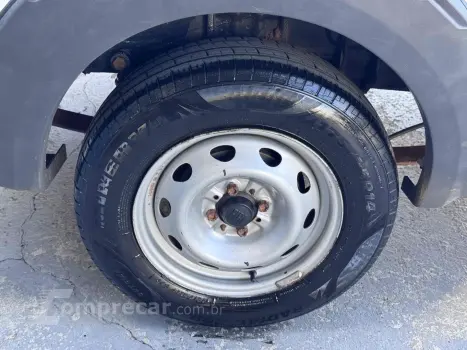 STRADA 1.4 MPI HARD WORKING CD 8V FLEX 3P MANUAL