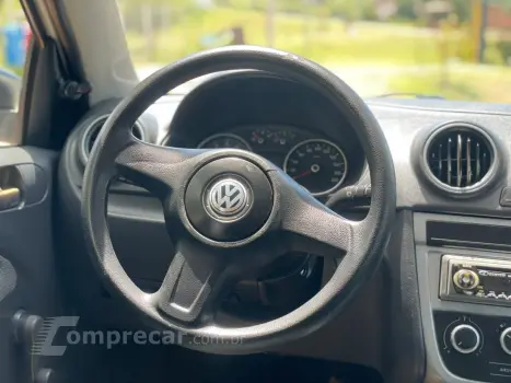 GOL 1.0 12V MPI Totalflex