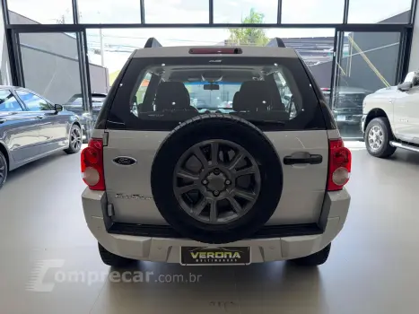 ECOSPORT Ford Ecosport 1.6 Freestyle 8V