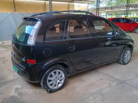 Meriva 1.4
