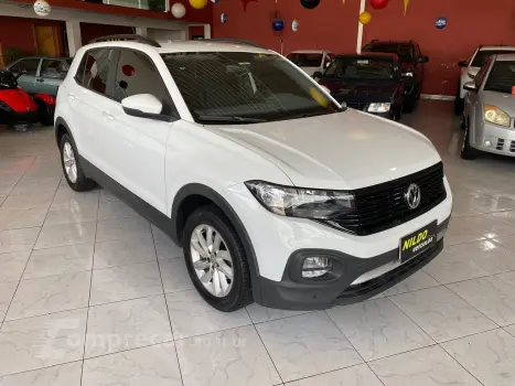 T-CROSS 1.0 200 TSI