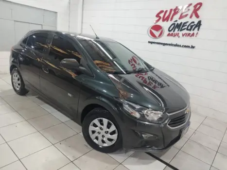 ONIX - 1.0 MPFI LT 8V 4P MANUAL