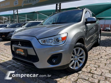 Mitsubishi ASX 2.0 4X2 16V 4 portas