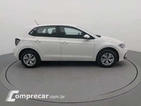 POLO 1.0 MPI MANUAL