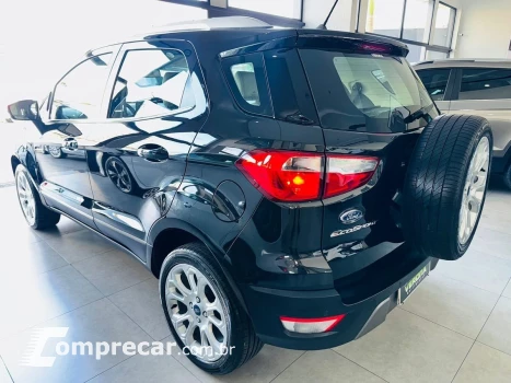 ECOSPORT 2.0 Direct Titanium