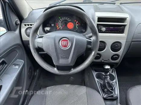 PALIO 1.0 MPI FIRE 8V FLEX 4P MANUAL