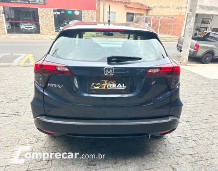 HR-V 1.8 16V EX