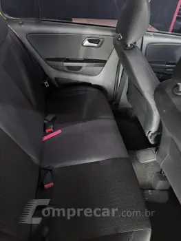 Crossfox 1.6 4P FLEX