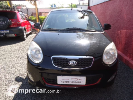 PICANTO 1.0 EX 12V