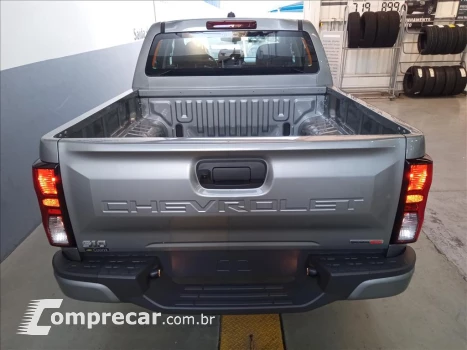 S10 2.8 16V TURBO DIESEL WT CD 4X4 AUTOMÁTICO