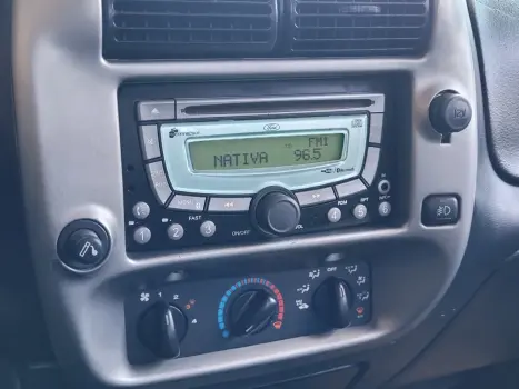 Ranger XLT 2.3 16V 150cv CD Repower.