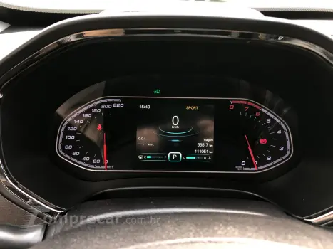 Tiggo 5X 1.5 Vvt Turbo Iflex Txs Dct