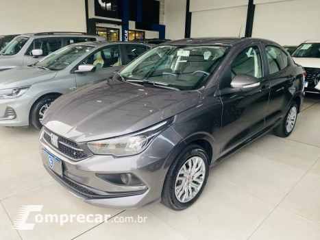 Fiat CRONOS 1.3 Firefly Drive 4 portas