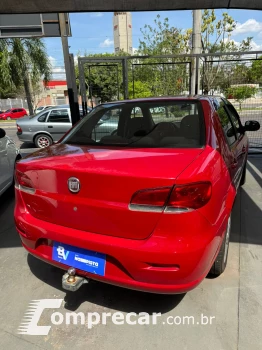 SIENA 1.4 MPI EL 8V