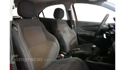 ONIX - 1.4 MPFI LT 8V 4P MANUAL