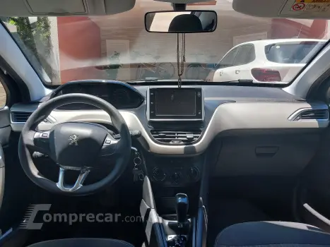 2008 1.6 16V Allure Pack