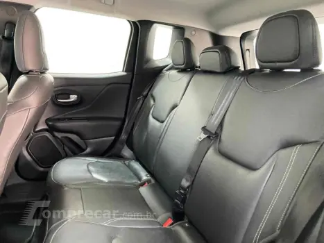 RENEGADE 1.3 T270 TURBO FLEX LONGITUDE AT6