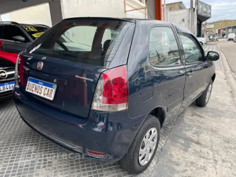 PALIO - 1.0 MPI FIRE ECONOMY 8V 4P MANUAL
