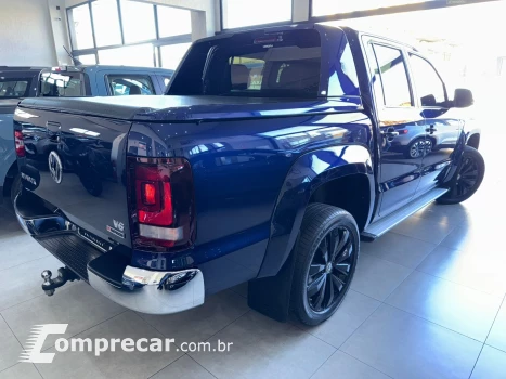 AMAROK 3.0 V6 TDI Highline Extreme CD 4motion