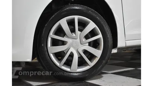 SANDERO - 1.0 12V SCE AUTHENTIQUE 4P MANUAL