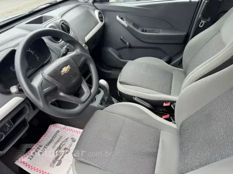 MONTANA LS 1.4 ECONOFLEX 8V 2p