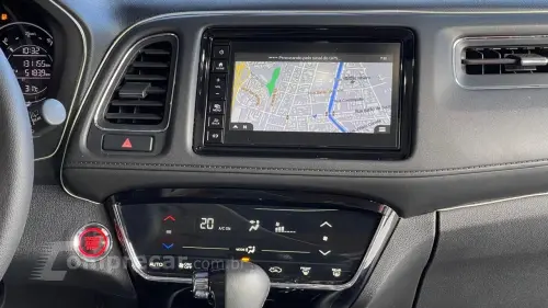 HONDA HR-V 1.5 16V TURBO TOURING