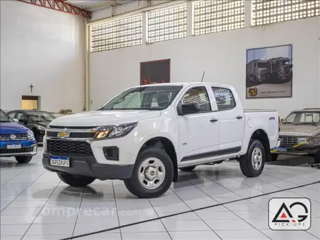 S10 2.8 16V Turbo LS CD 4X4