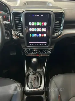 TORO ULTRA 2.0 16V 4x4 TB DIESEL AUT.