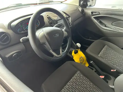Ka 1.0 SE/SE Plus TiVCT Flex 5p