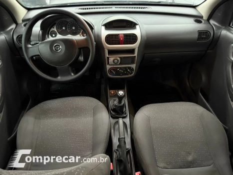 CORSA 1.4 MPFI Maxx 8V