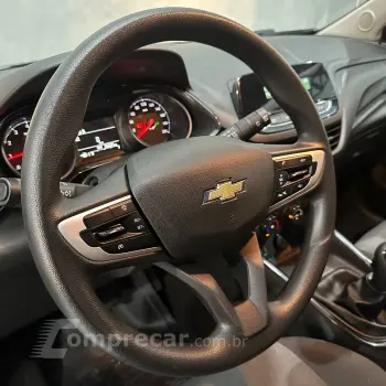 ONIX HATCH 1.0 12V Flex 5p Mec.