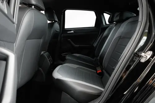 NIVUS 1.0 200 TSI Highline