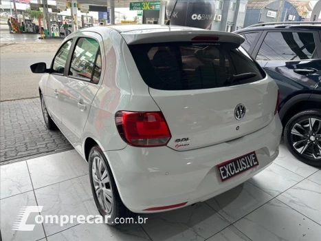 GOL 1.0 MI 8V G.VI