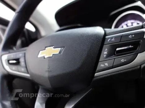 TRACKER - 1.2 TURBO PREMIER AUTOMÁTICO