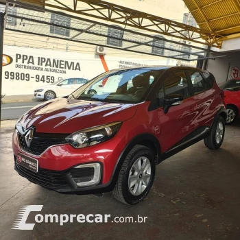 CAPTUR LIFE 16A